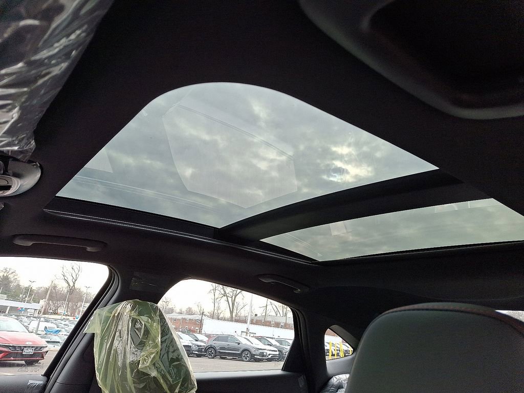 New 2026 Hyundai Sonata N Line image 10