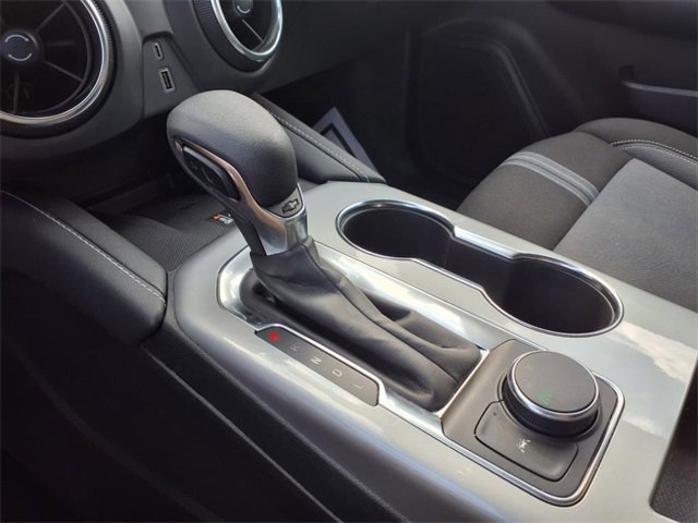 Used 2023 Chevrolet Blazer LT w/ Convenience Package image 17