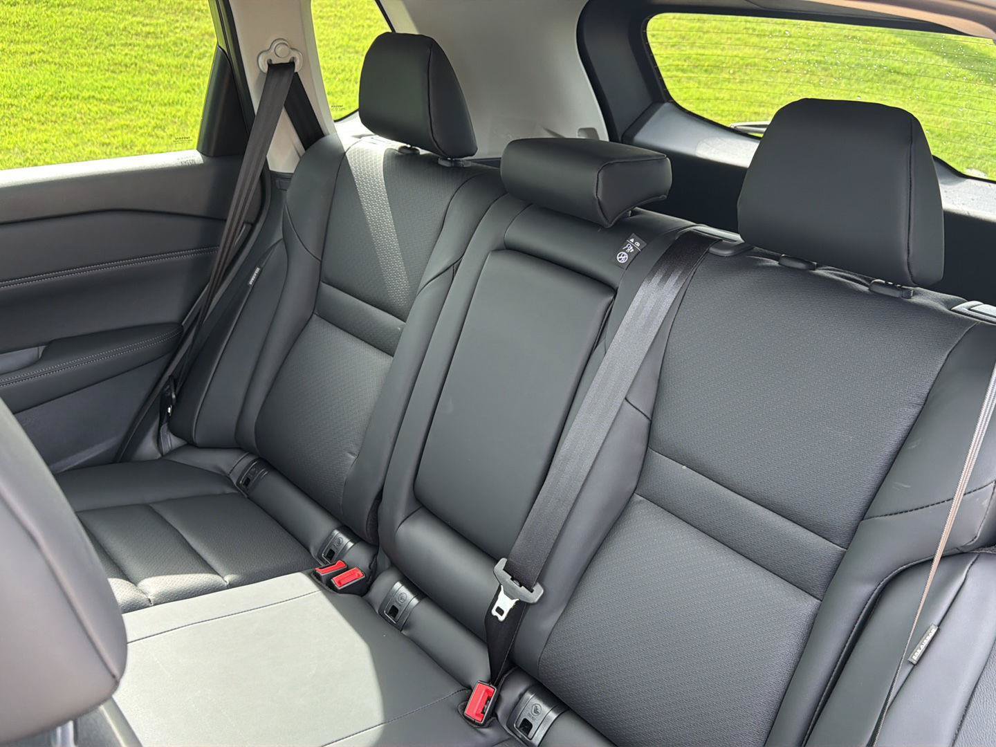 New 2026 Nissan Rogue Dark Armor FWD image 30