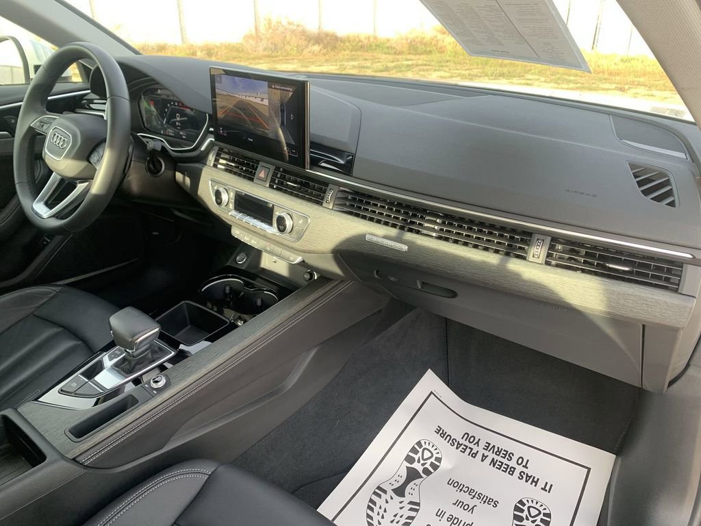Used 2023 Audi A4 2.0T Premium Plus w/ Premium Plus Package image 28