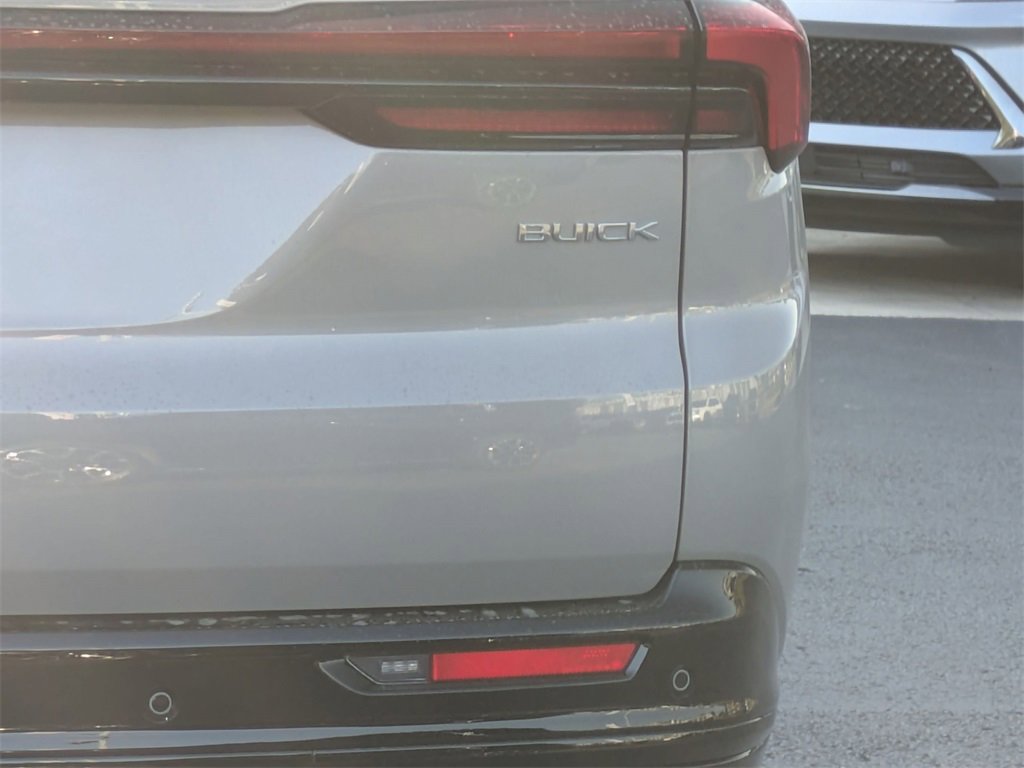 New 2026 Buick Enclave Sport Touring w/ Power Package image 29