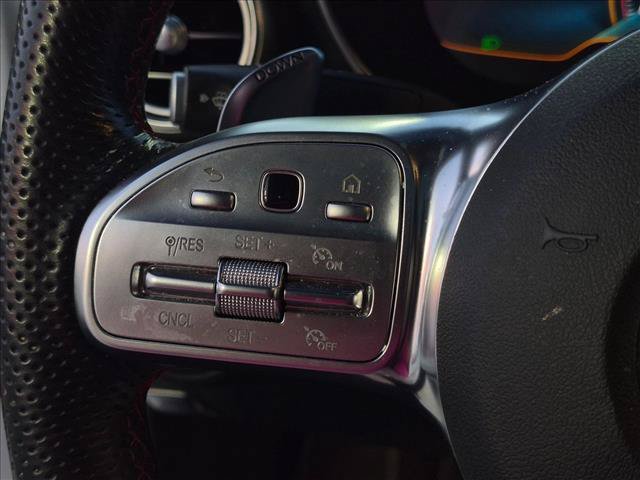 Used 2021 Mercedes-Benz C 43 AMG 4MATIC Coupe image 20