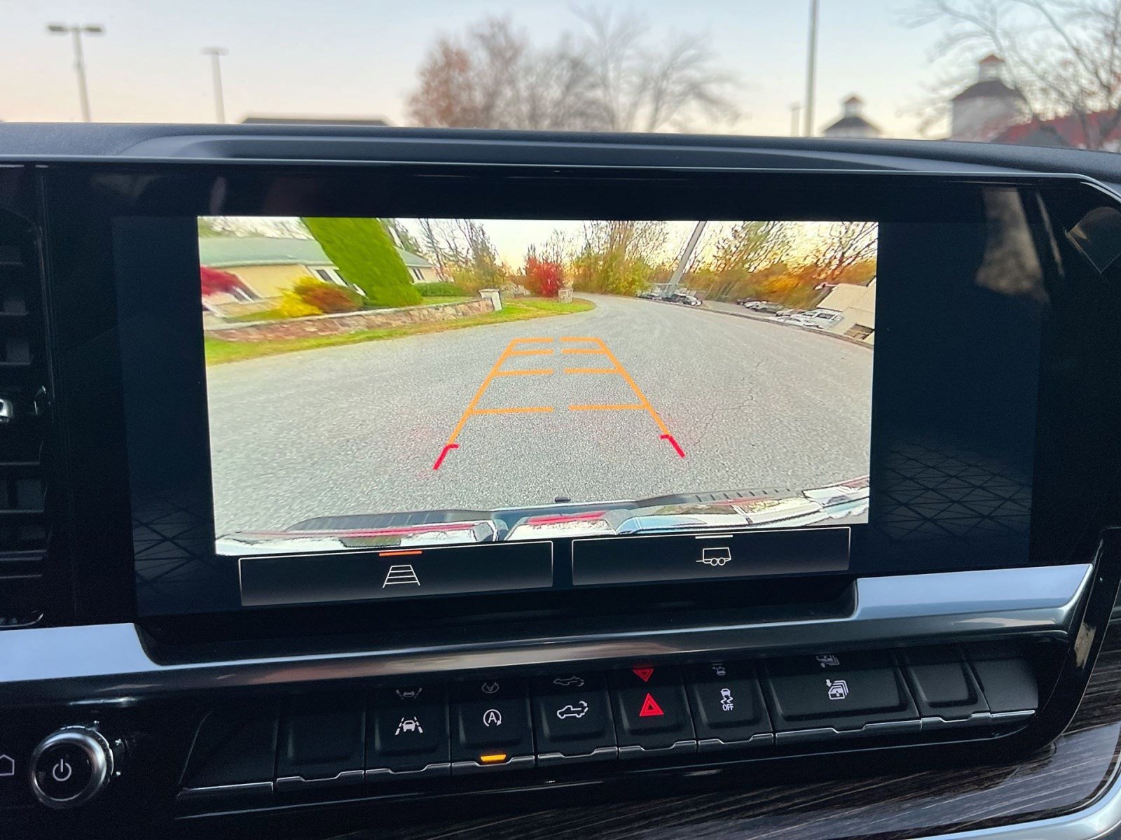 New 2026 GMC Sierra 1500 Elevation w/ Elevation Select Package image 18