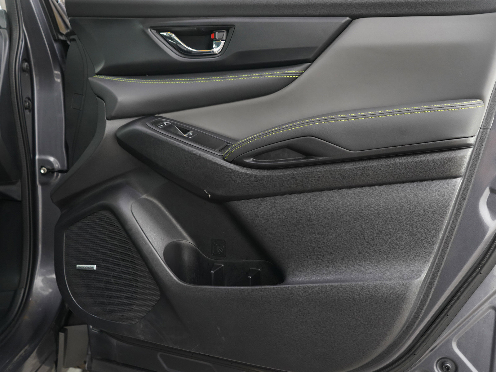 Used 2023 Subaru Ascent Onyx Edition Limited image 9