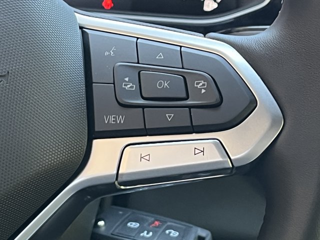 New 2026 Volkswagen Jetta Sport FWD image 18