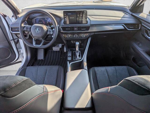 New 2026 Acura ADX A-Spec FWD image 13