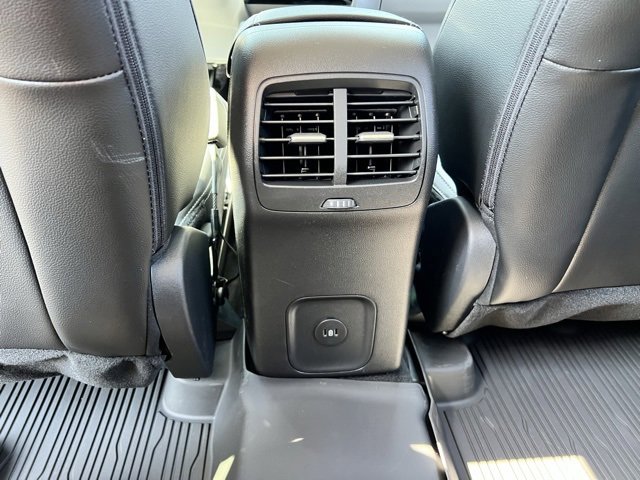 New 2025 Ford Escape Base w/ PHEV Premium Package image 14