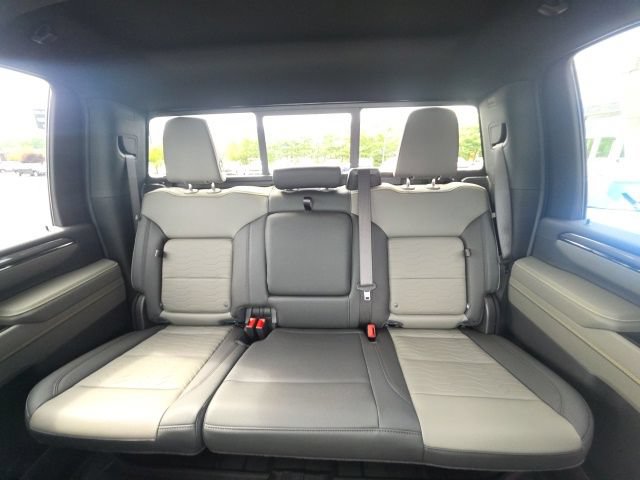 New 2026 Chevrolet Silverado 2500 ZR2 AWD/4WD image 29