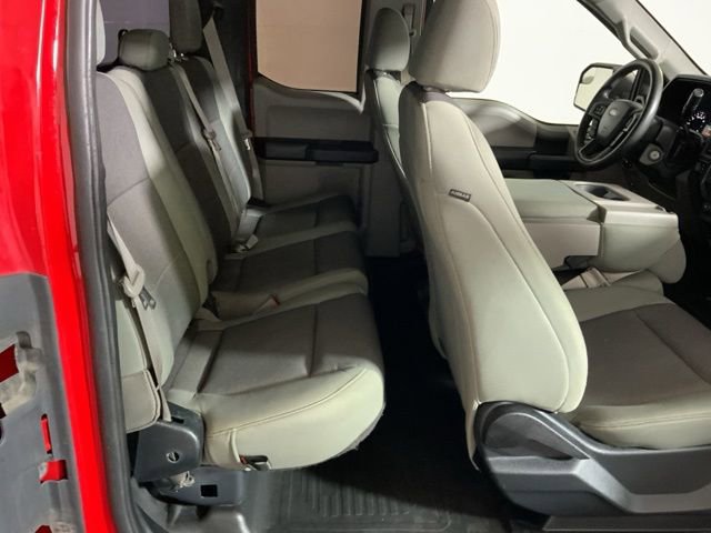 Used 2020 Ford F150 XL w/ Equipment Group 101A Mid AWD/4WD image 33