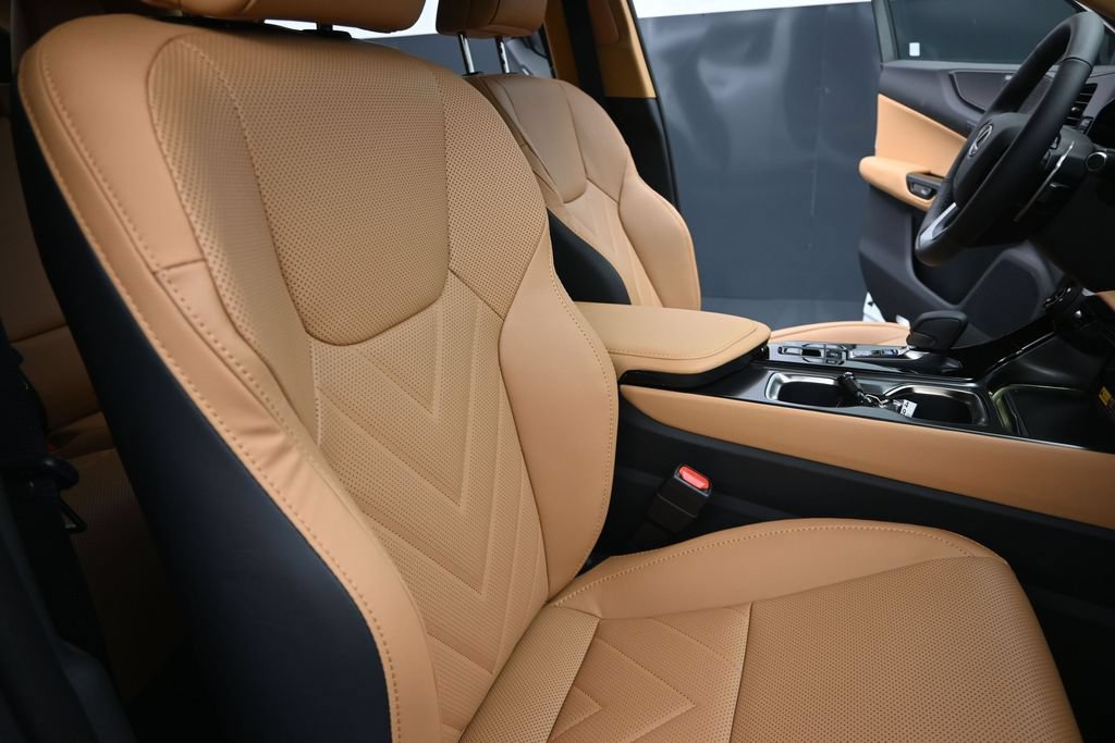 New 2026 Lexus NX 350 AWD w/ Luxury Package image 23