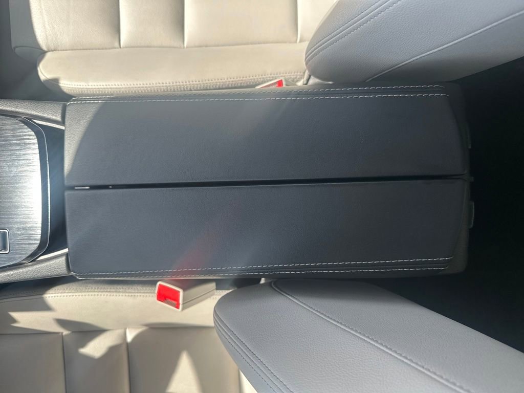 Certified 2024 Nissan Rogue SL w/ SL Premium Package FWD image 27