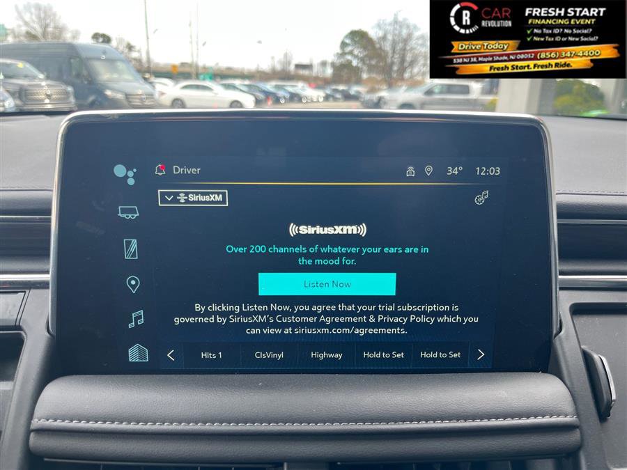 Used 2024 Chevrolet Tahoe LT image 19