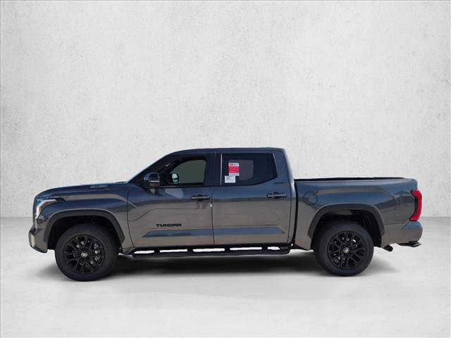 New 2026 Toyota Tundra Limited AWD/4WD image 5