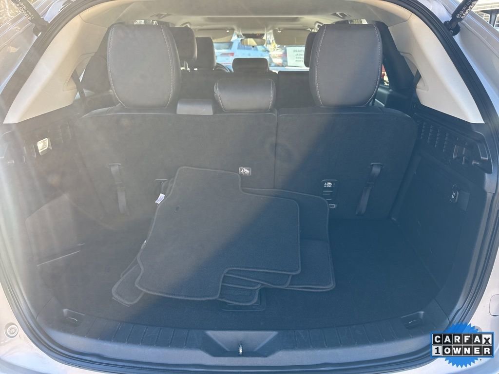 Used 2024 MAZDA CX-90 3.3 Turbo w/ Preferred Plus image 15