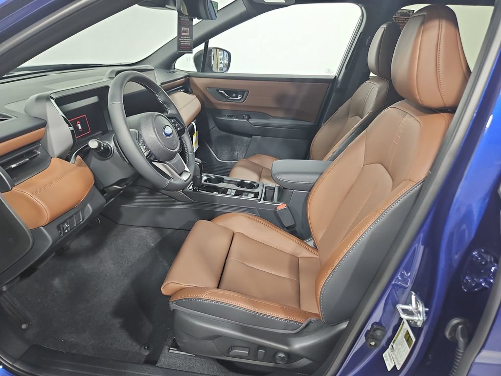 New 2026 Subaru Outback Touring XT AWD/4WD image 9