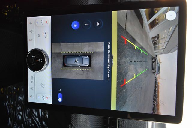 Used 2025 Ford Mustang Mach-E Premium image 29