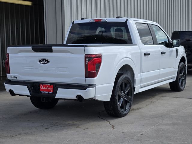 New 2026 Ford F150 STX w/ F-150 LOBO Package AWD/4WD image 6