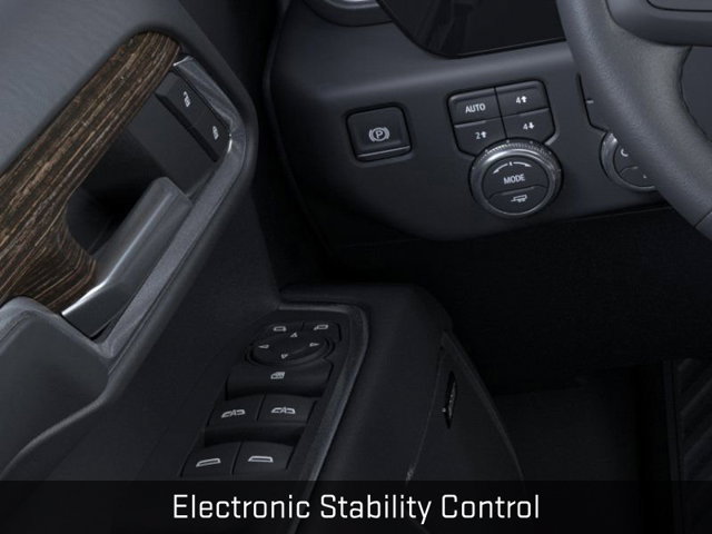 New 2026 GMC Sierra 1500 Elevation w/ Preferred Package AWD/4WD image 32