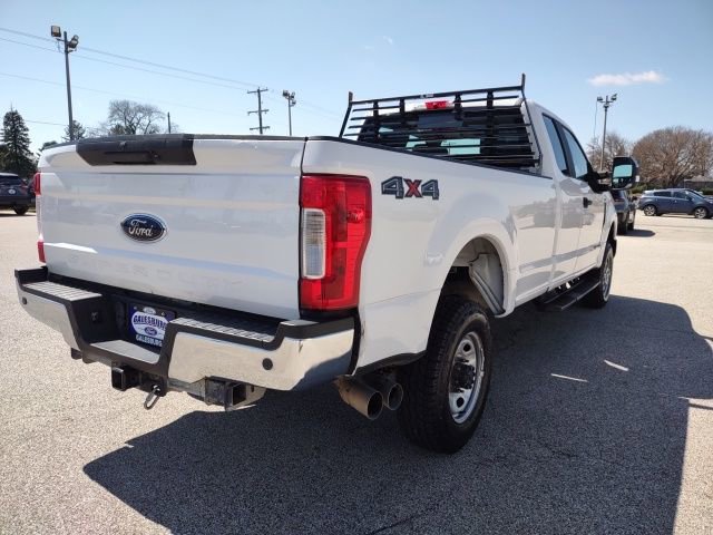 Used 2019 Ford F350 XL w/ XL Value Package image 7