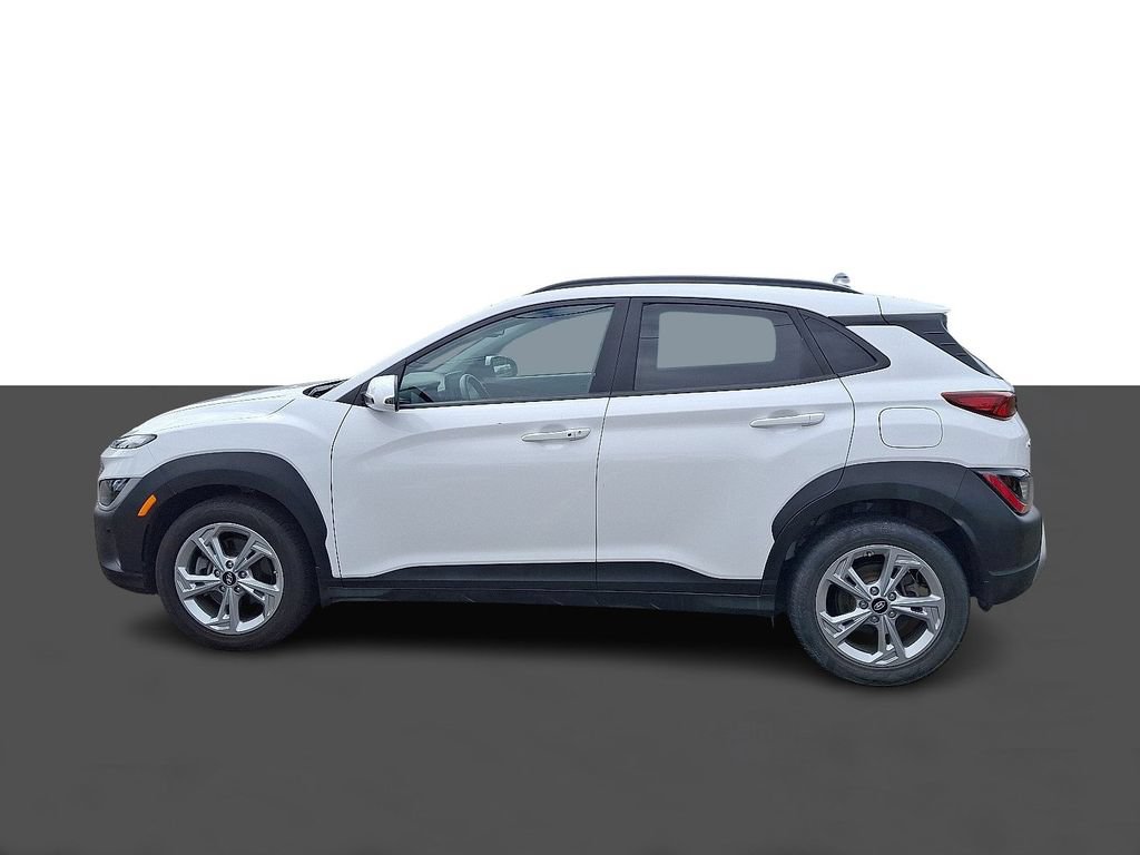 Used 2023 Hyundai Kona SEL AWD/4WD image 4