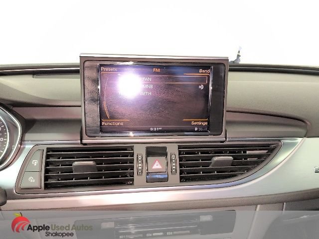 Used 2012 Audi A6 3.0T Prestige AWD/4WD image 18