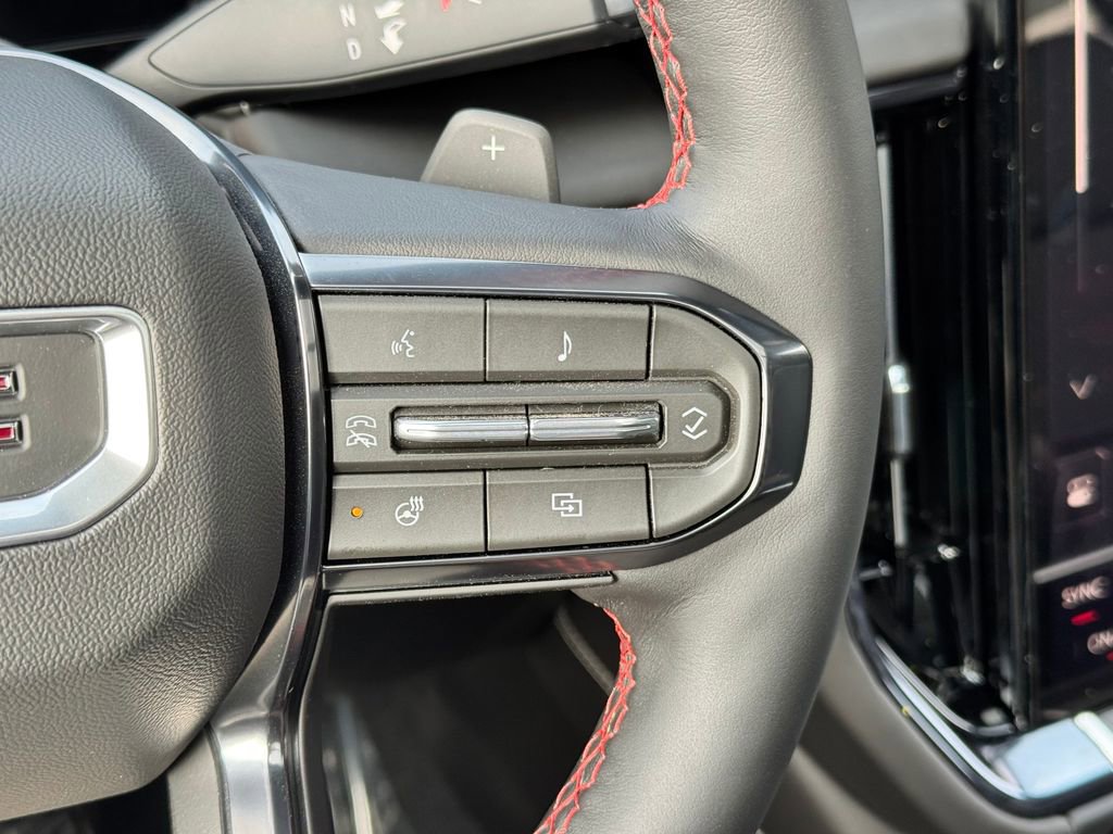 New 2026 GMC Yukon XL AT4 Ultimate image 65