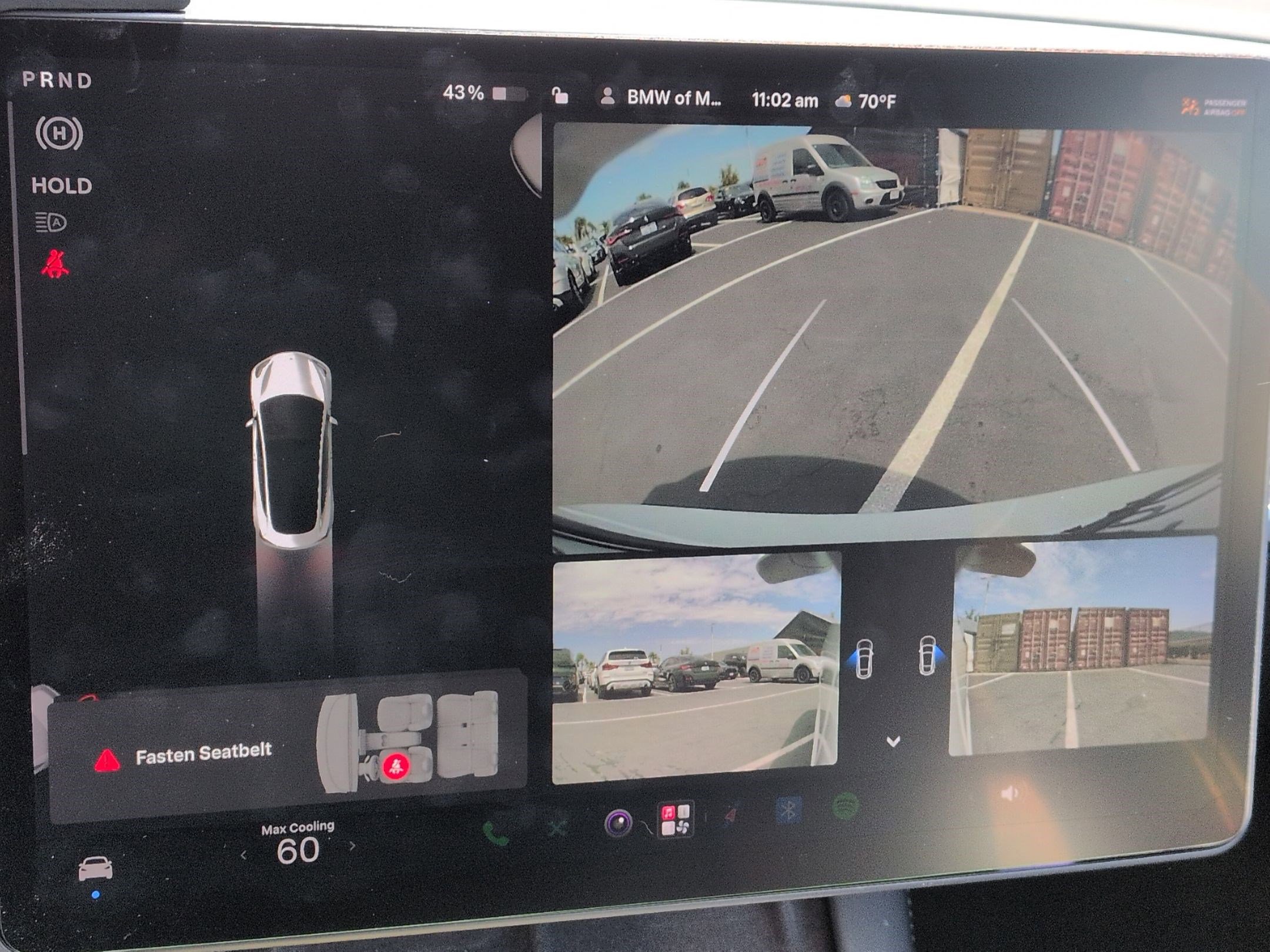 Used 2021 Tesla Model 3 Standard Range Plus RWD image 23