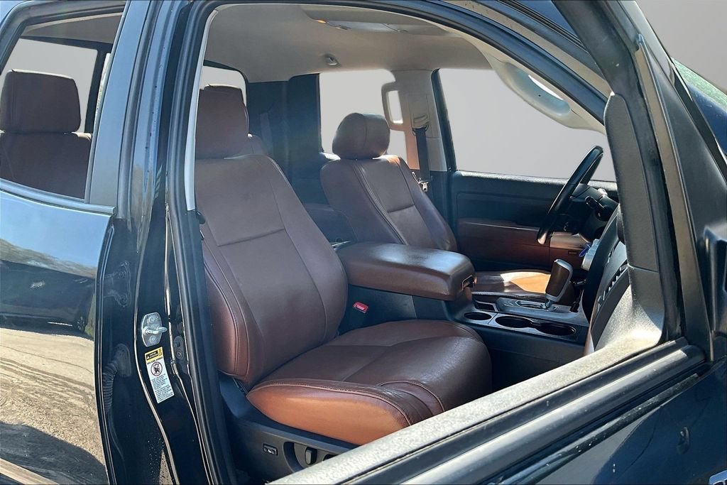 Used 2007 Toyota Tundra Limited AWD/4WD image 26