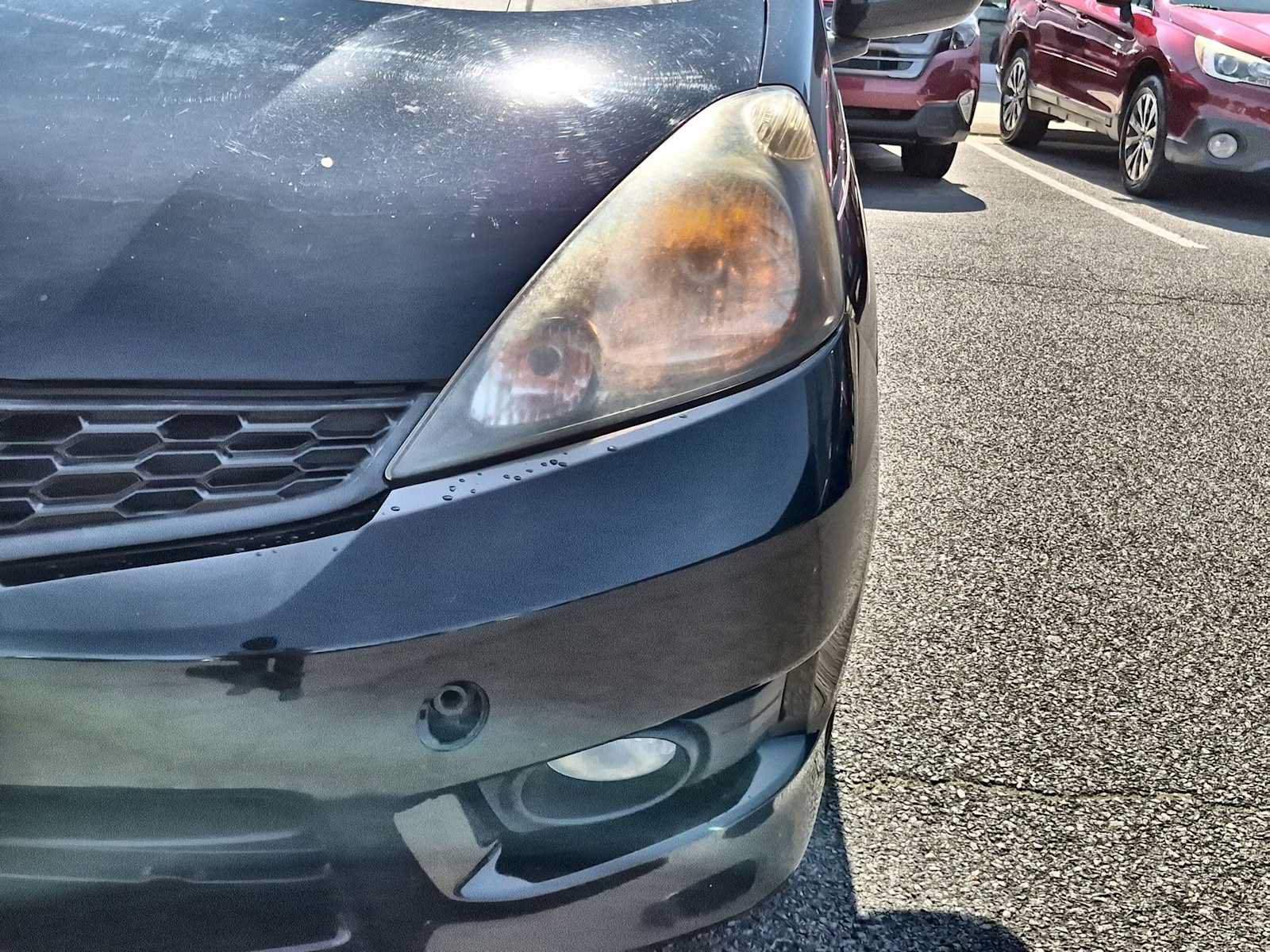 Used 2013 Honda Fit Sport image 11