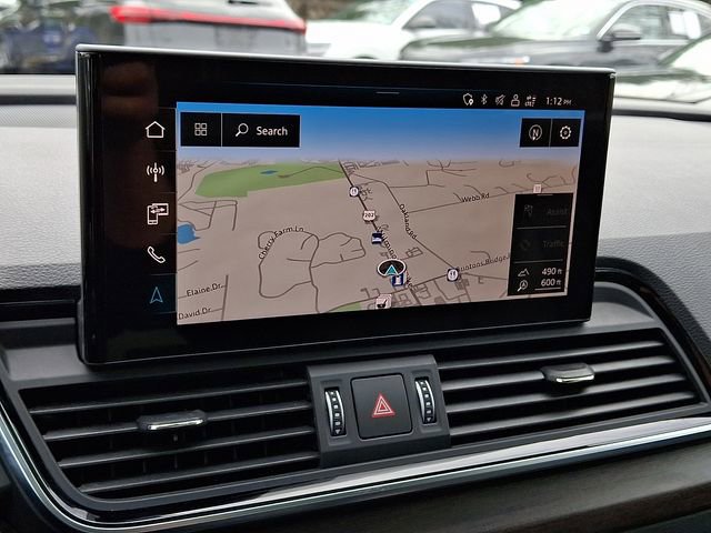 Certified 2023 Audi Q5 2.0T Premium Plus w/ Premium Plus Package image 17