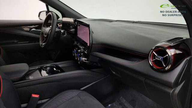 Used 2024 Chevrolet Blazer EV RS AWD/4WD image 48