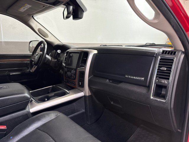Used 2018 RAM 2500 Laramie w/ Convenience Group image 59