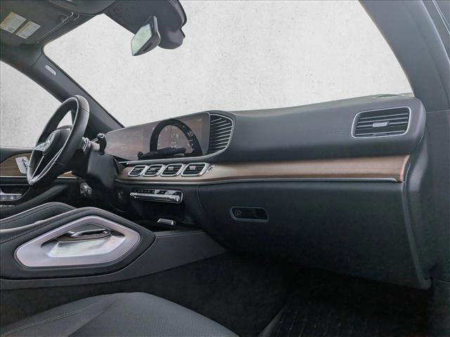 Used 2025 Mercedes-Benz GLE 350 GLE 350 image 22