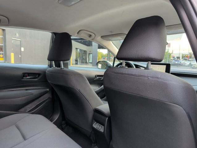 Used 2024 Toyota Corolla LE FWD image 24