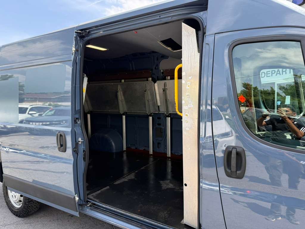 Used 2019 RAM ProMaster 3500 FWD image 31