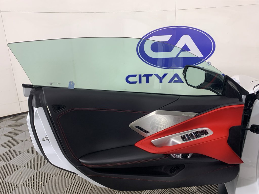 Used 2021 Chevrolet Corvette Stingray Preferred Conv w/ Z51 Performance Package image 15