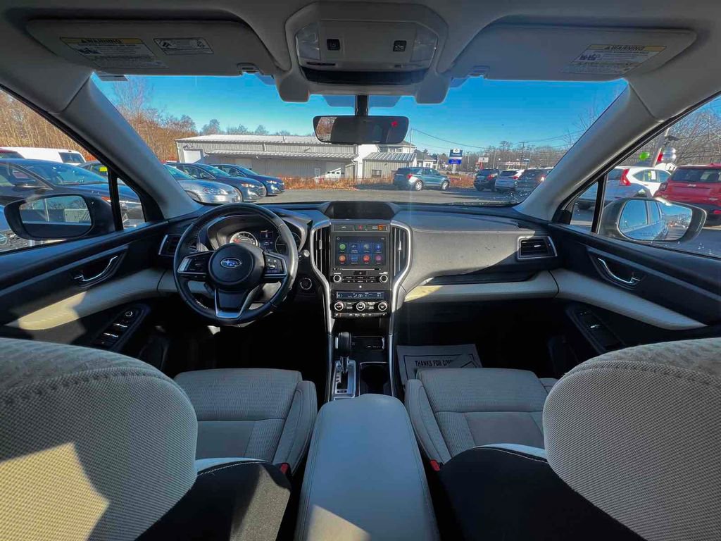 Used 2022 Subaru Ascent Premium w/ Convenience Package image 28