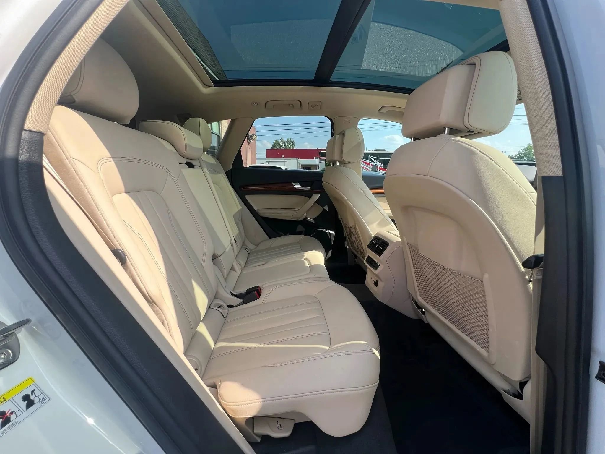 Used 2021 Audi Q5 2.0T Premium Plus image 19