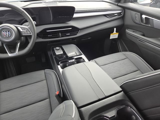New 2026 Buick Enclave Sport Touring w/ Power Package image 32