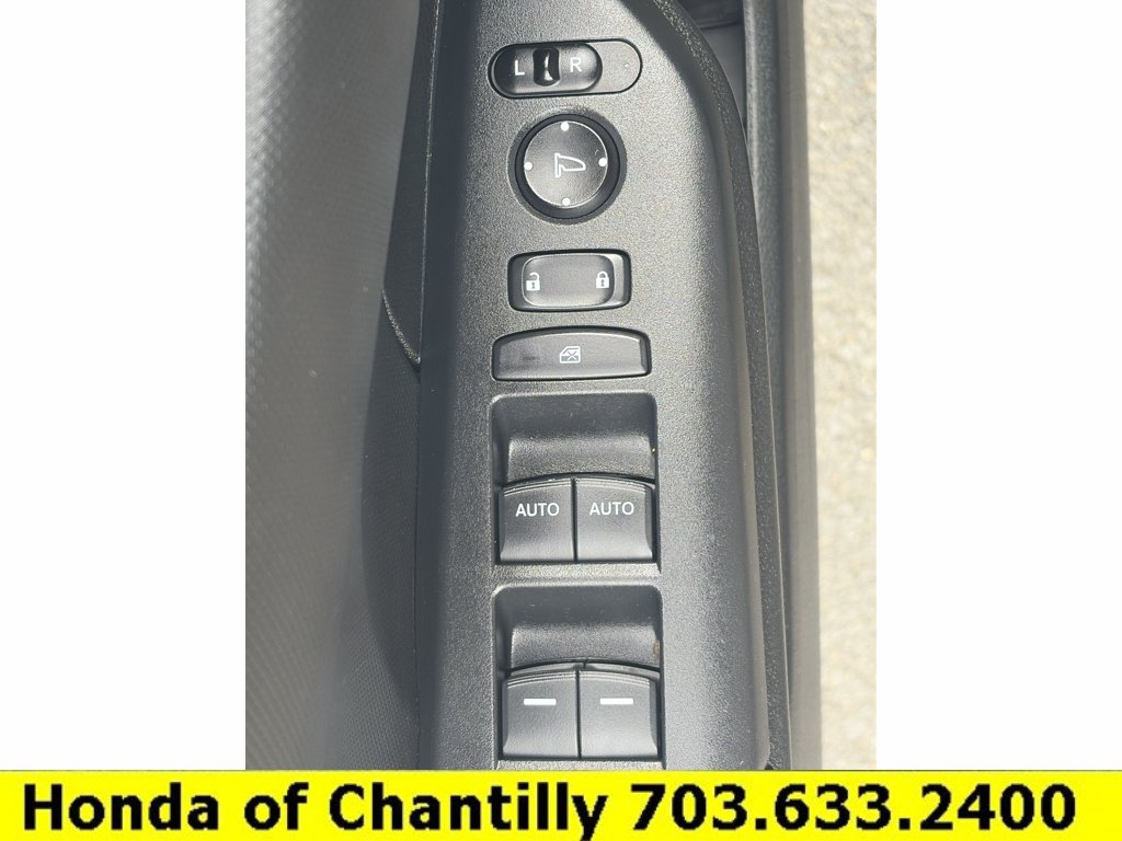Certified 2017 Honda Civic LX image 17