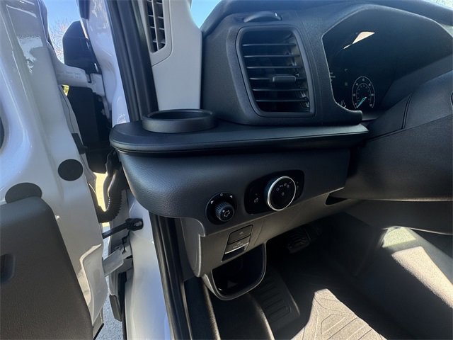 New 2025 Ford Transit 250 148 Medium Roof Extended AWD w/ Load Area Protection Package image 26