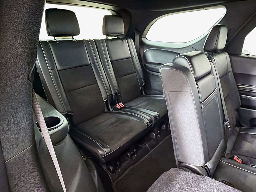 Used 2022 Dodge Durango GT image 27