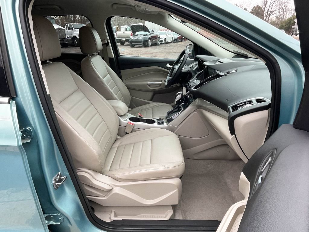 Used 2013 Ford Escape SEL image 33