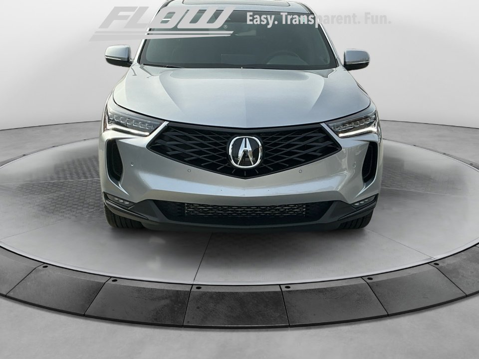 New 2026 Acura RDX A-Spec video 2