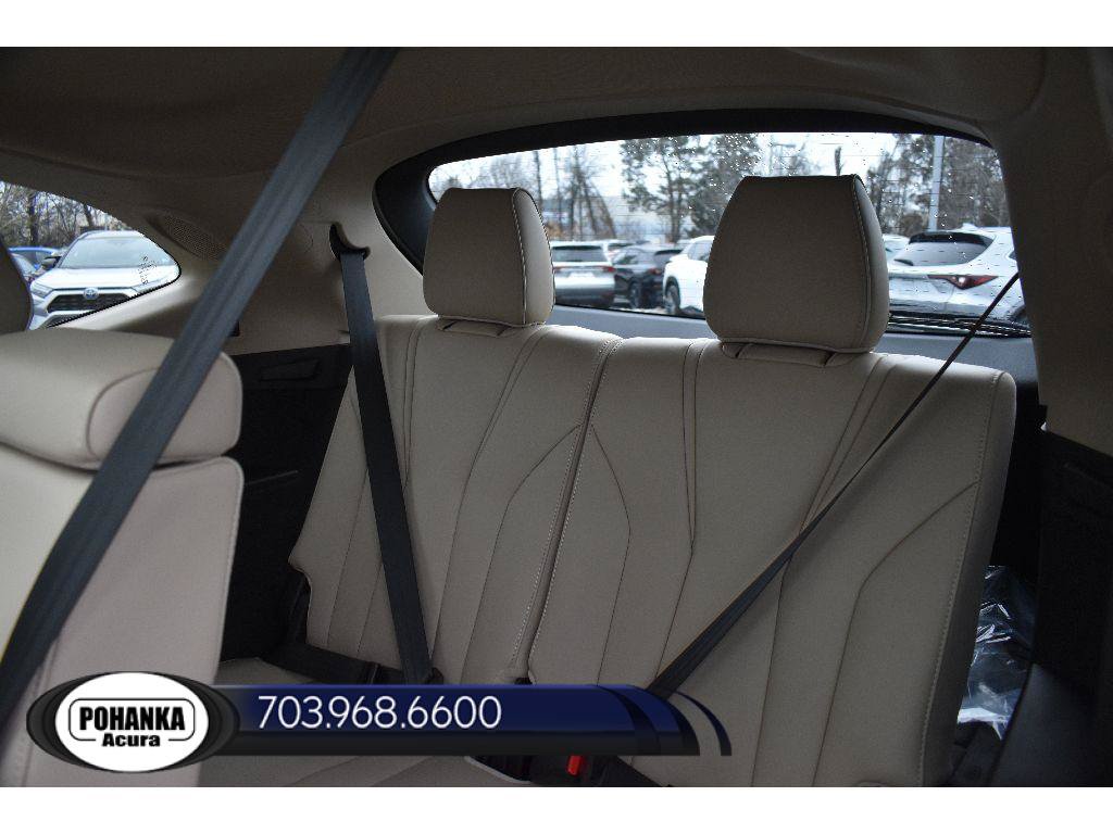 New 2026 Acura MDX SH-AWD w/ Advance Package image 33