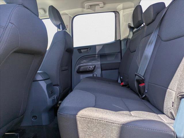 New 2025 Ford Maverick XL w/ 4K Tow Package image 15