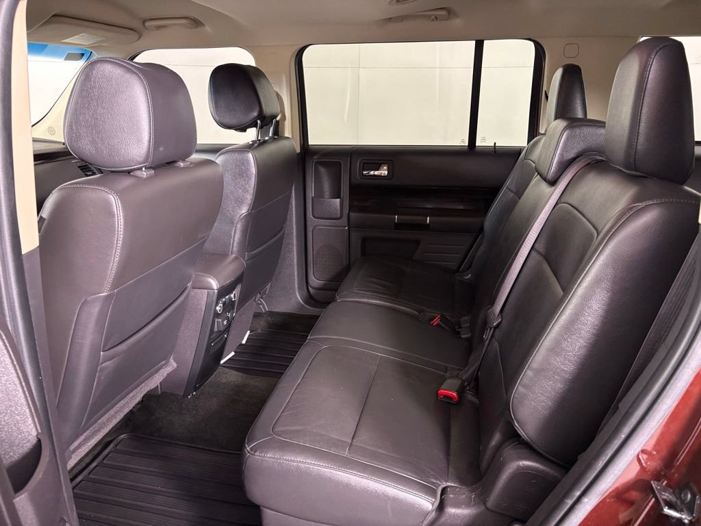 Used 2015 Ford Flex SEL w/ Equipment Group 202A FWD image 34
