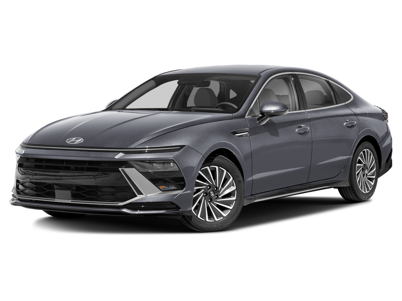 New 2026 Hyundai Sonata SEL FWD image 1