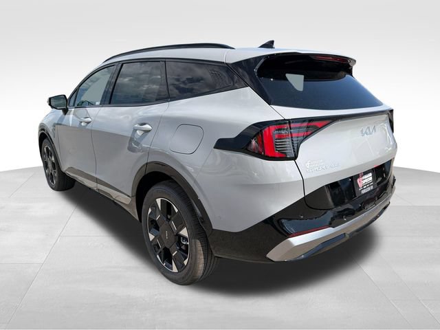 New 2027 Kia Sportage SX Prestige AWD/4WD image 5