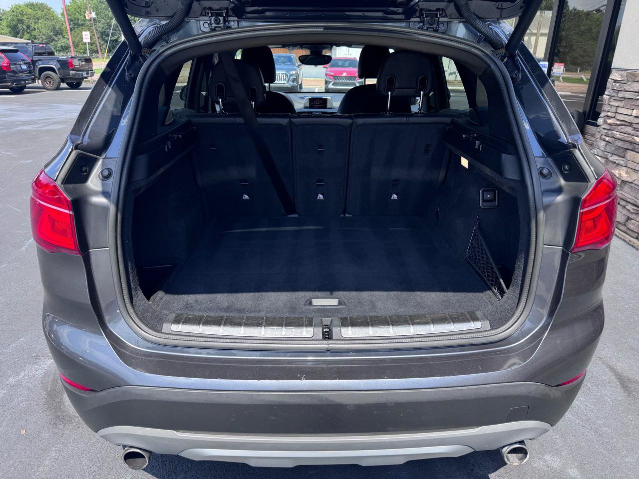Used 2016 BMW X1 xDrive28i AWD/4WD image 5